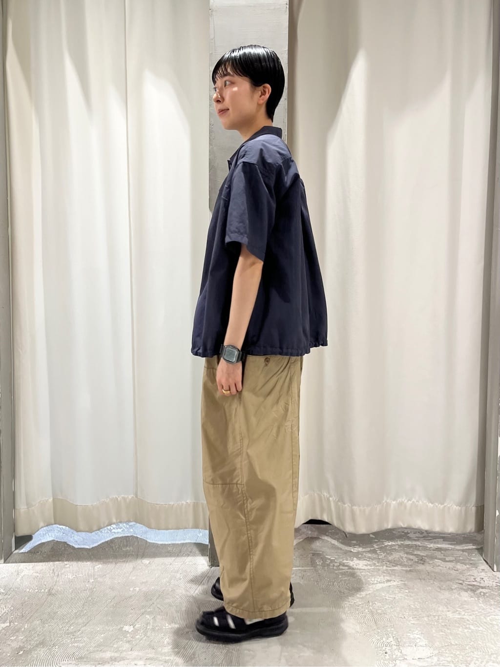 CHILD WOMAN  gF158cm 2024.06.07