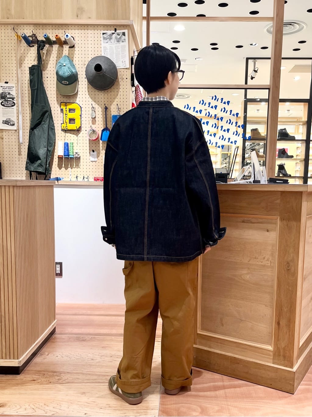 PAR ICI pR gF158cm 2025.09.22