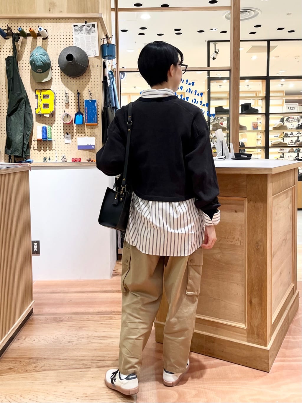 PAR ICI ���p���R�� �g���F158cm 2025.10.28