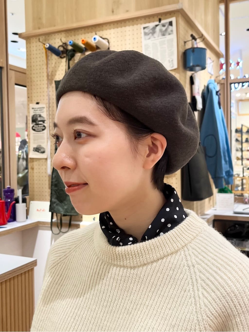 PAR ICI ���p���R�� �g���F158cm 2025.11.01