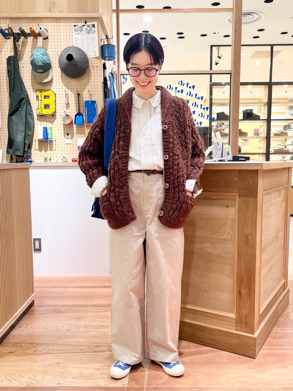 PAR ICI ���p���R�� �g���F158cm 2025.10.25