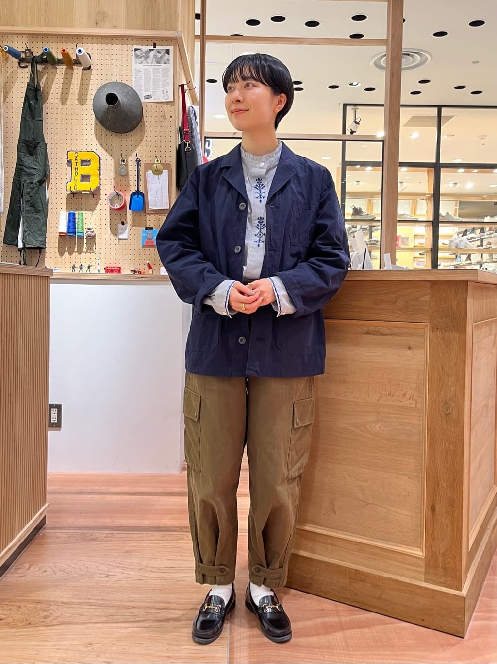 PAR ICI ���p���R�� �g���F158cm 2025.01.31