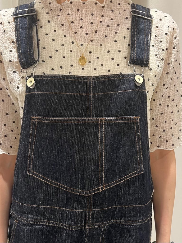 CHILD WOMAN  gF158cm 2024.06.15