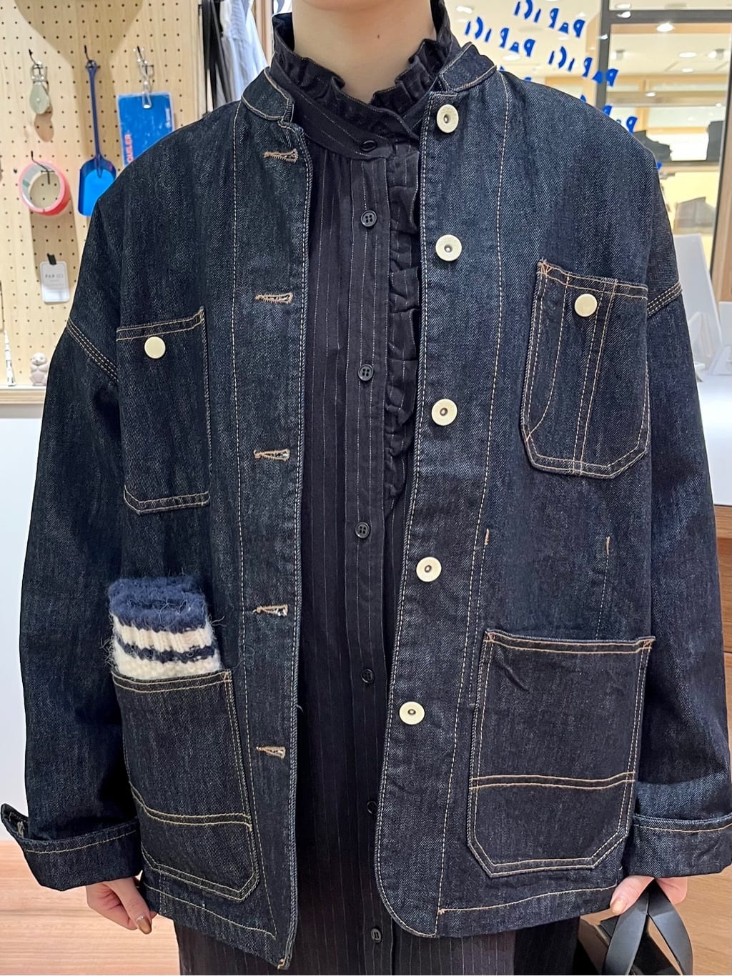 PAR ICI ���p���R�� �g���F158cm 2025.11.15