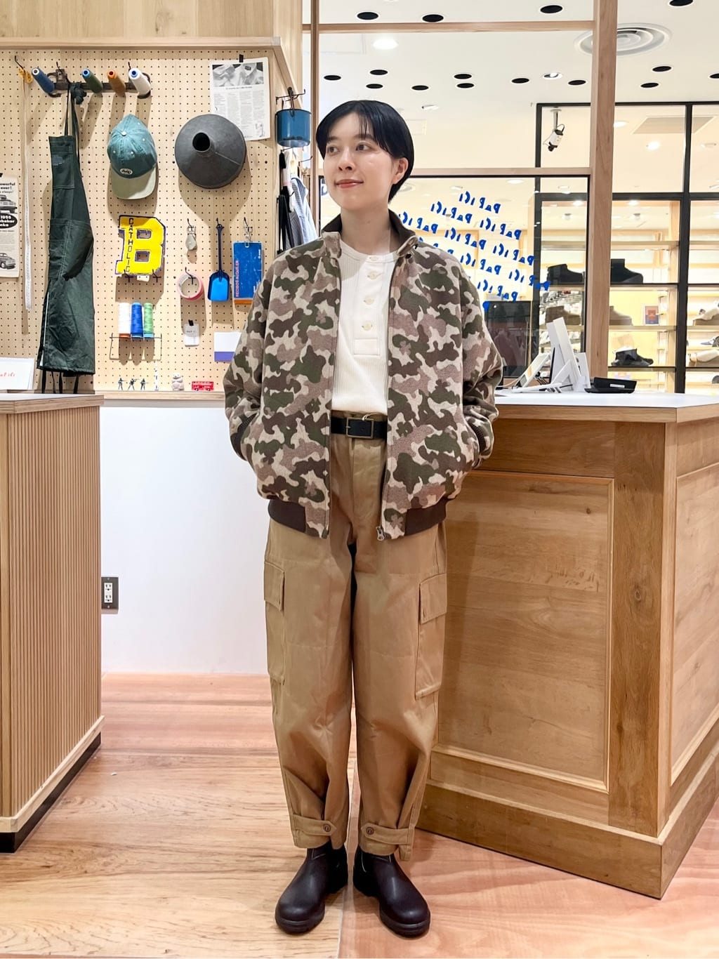 PAR ICI ���p���R�� �g���F158cm 2025.11.06