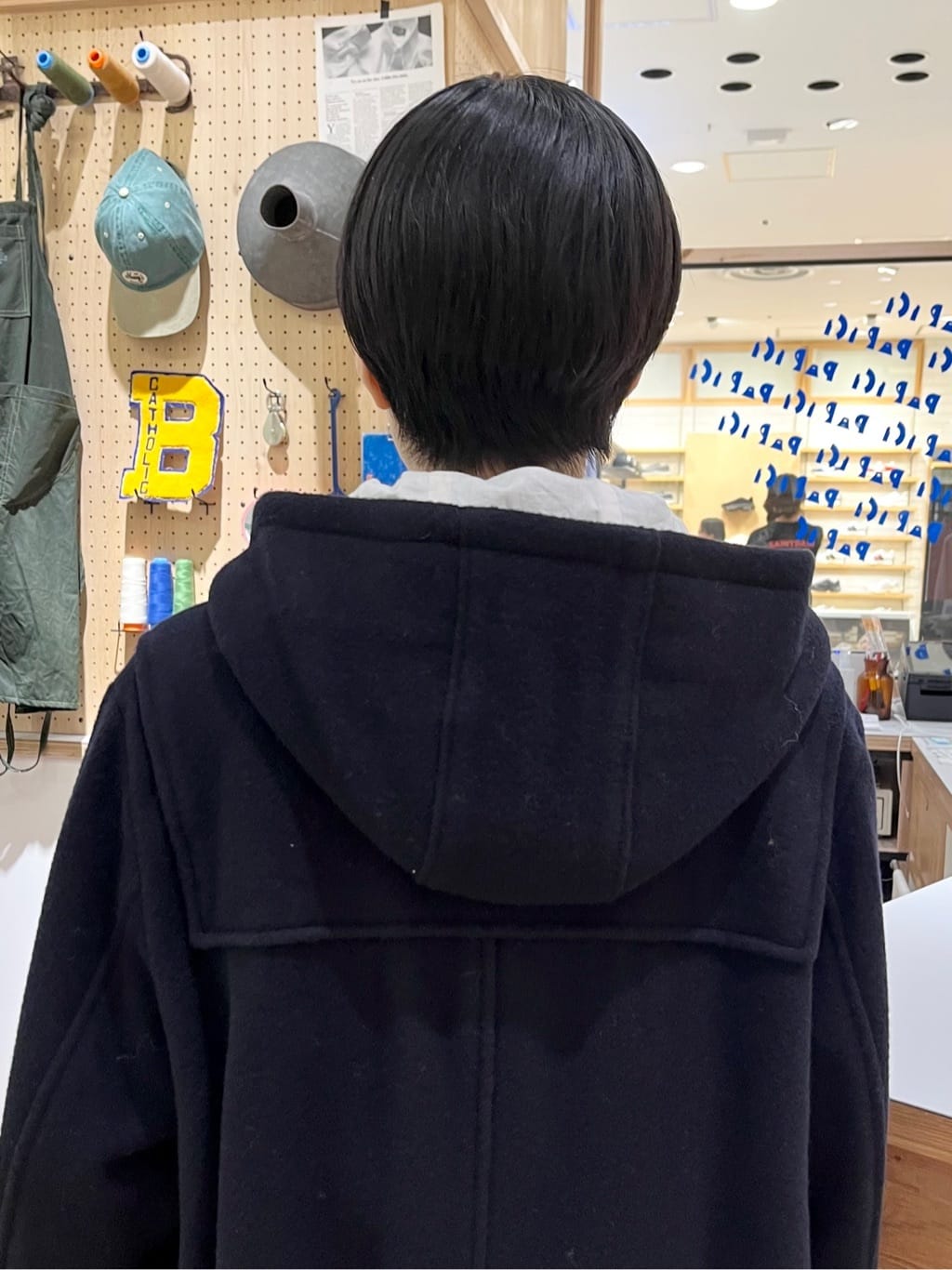 PAR ICI ���p���R�� �g���F158cm 2025.11.08