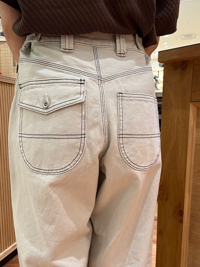 AMBIDEX Store コーディネート詳細