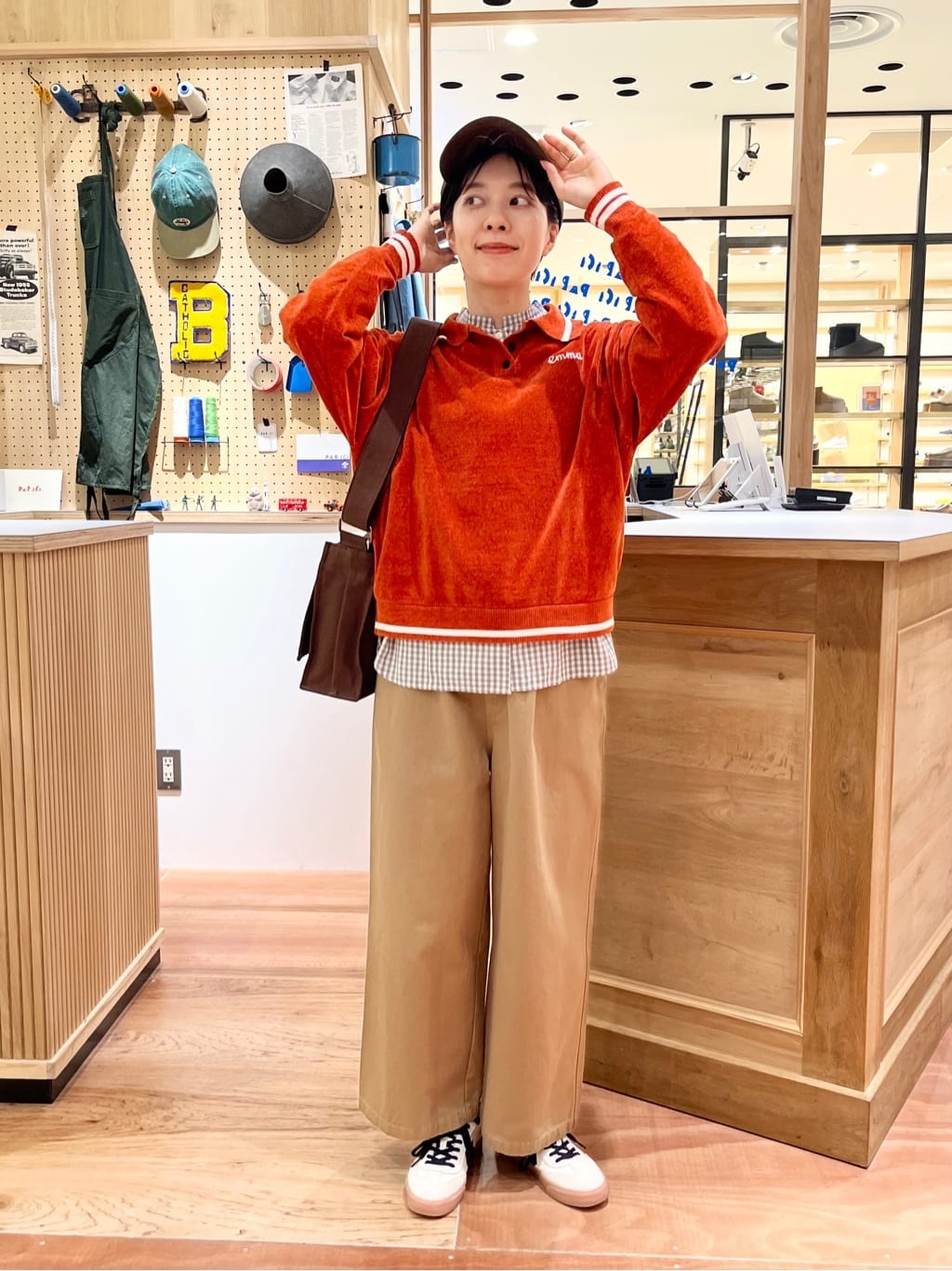 PAR ICI ���p���R�� �g���F158cm 2025.10.20