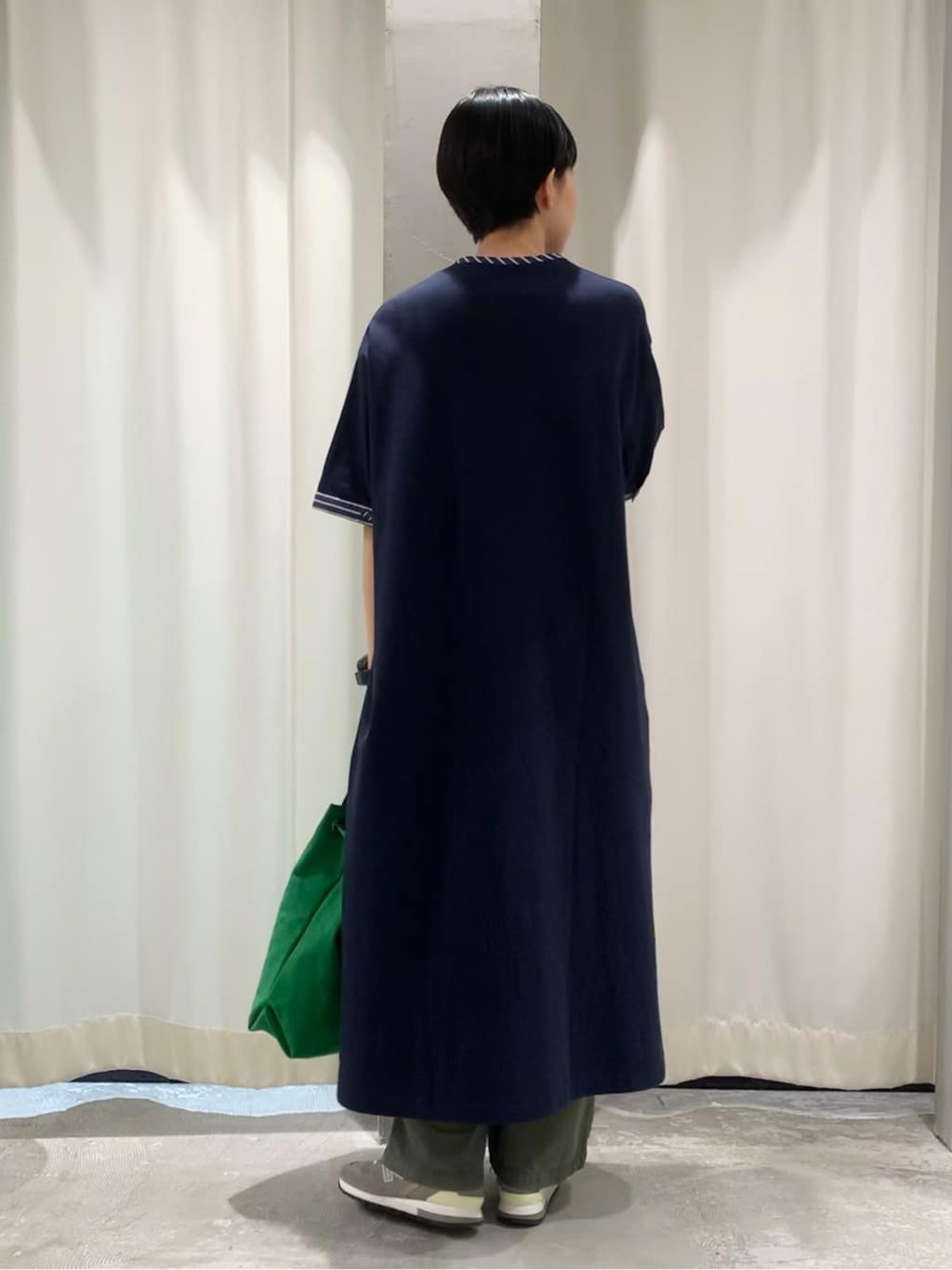 CHILD WOMAN CHILD WOMAN , PAR ICI ルミネ横浜 身長:158cm 2022.06.10 CHILD WOMAN CHILD WOMAN , PAR ICI ルミネ横浜 身長:158cm 2022.06.10