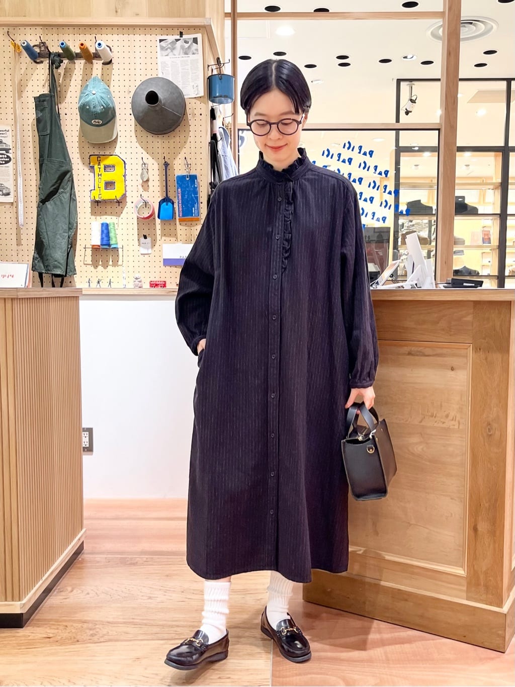 PAR ICI ���p���R�� �g���F158cm 2025.11.15