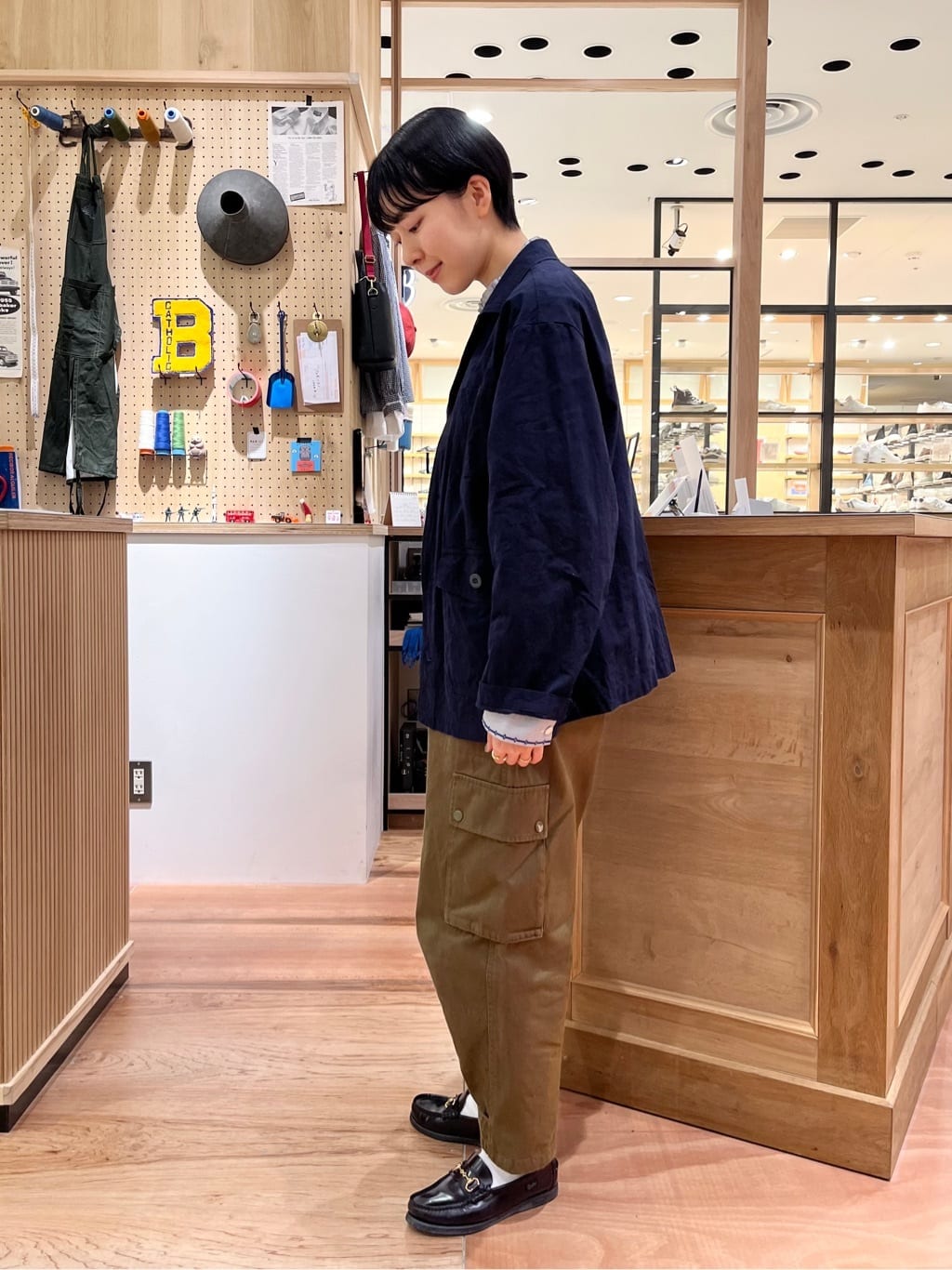 PAR ICI ���p���R�� �g���F158cm 2025.01.31