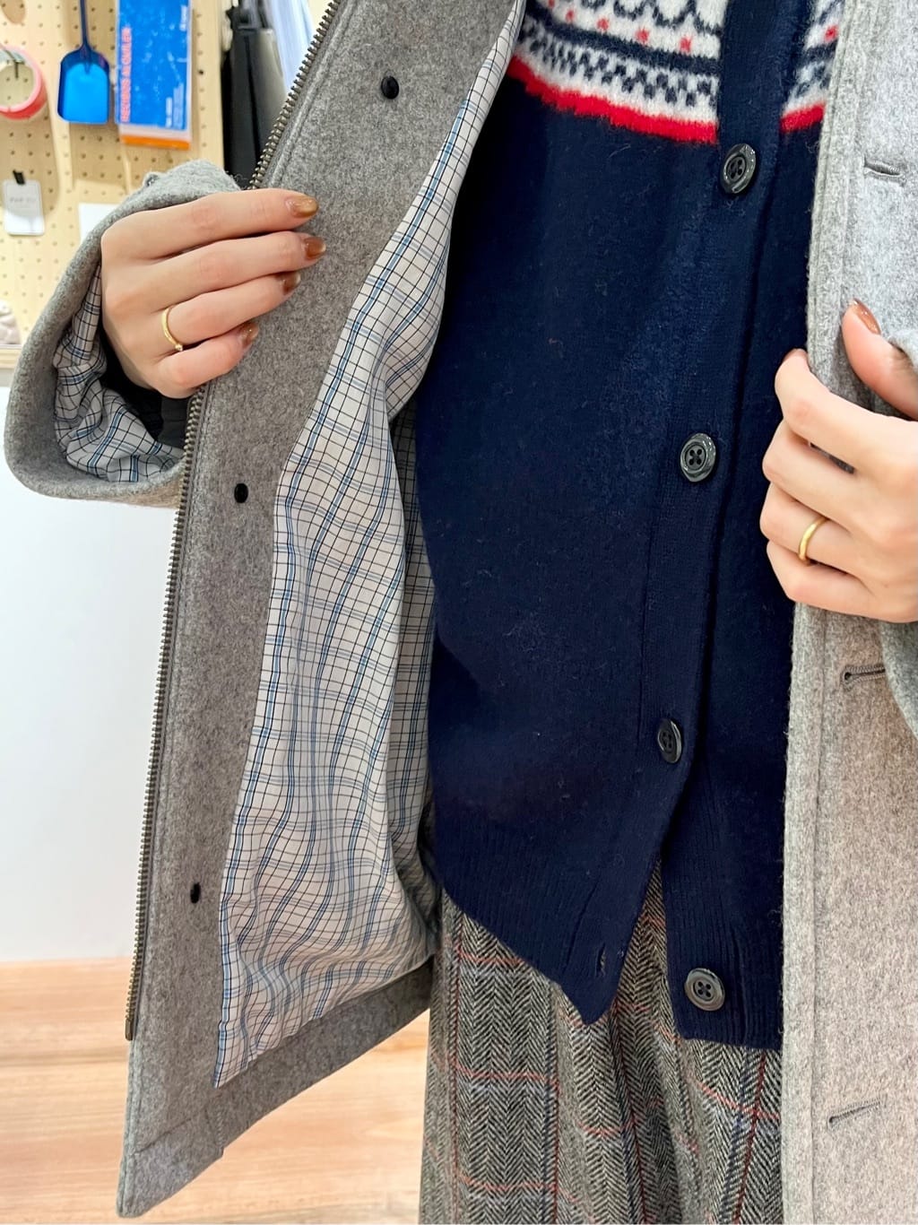 PAR ICI ���p���R�� �g���F158cm 2025.11.11