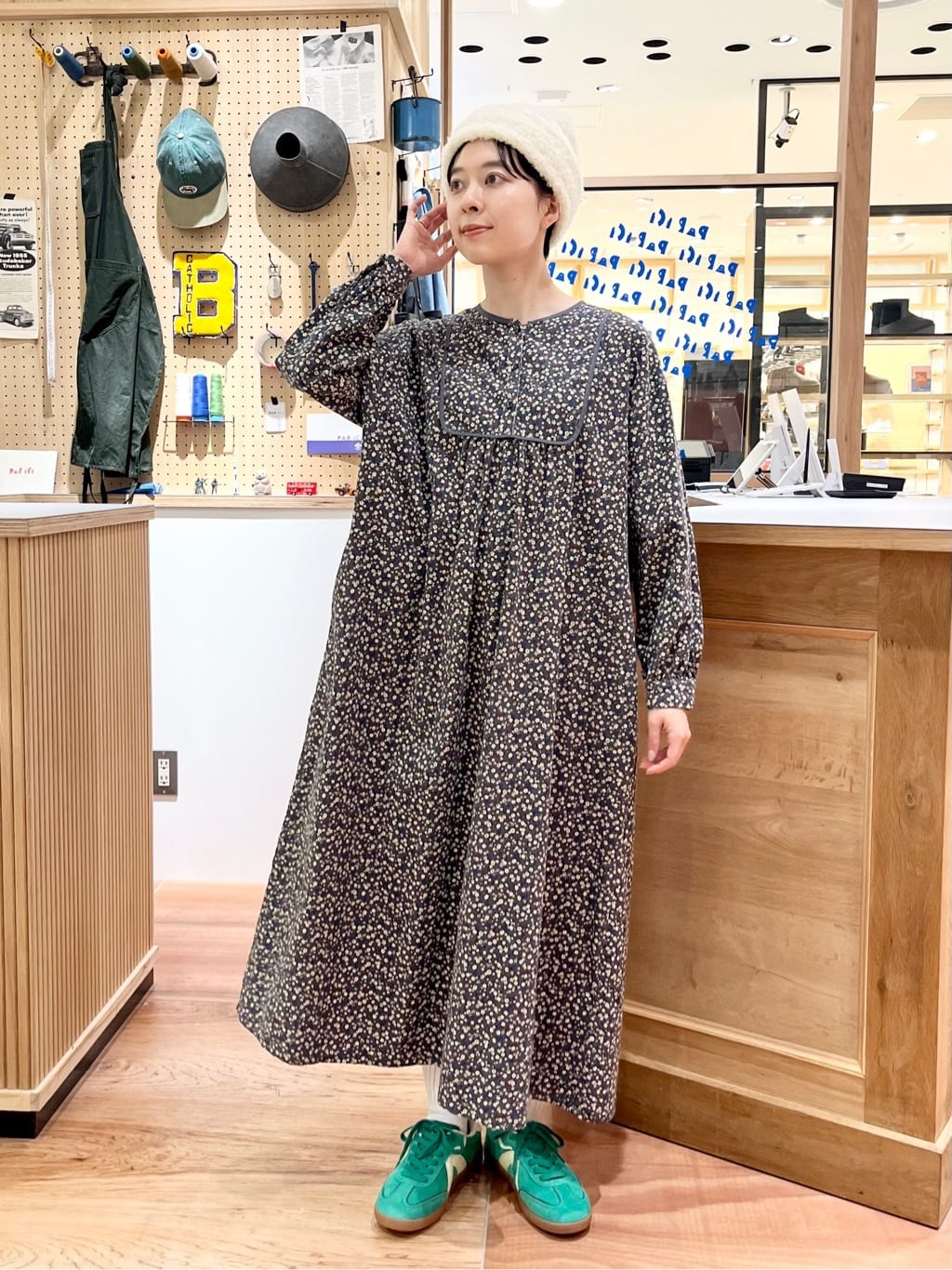 PAR ICI ���p���R�� �g���F158cm 2025.10.24