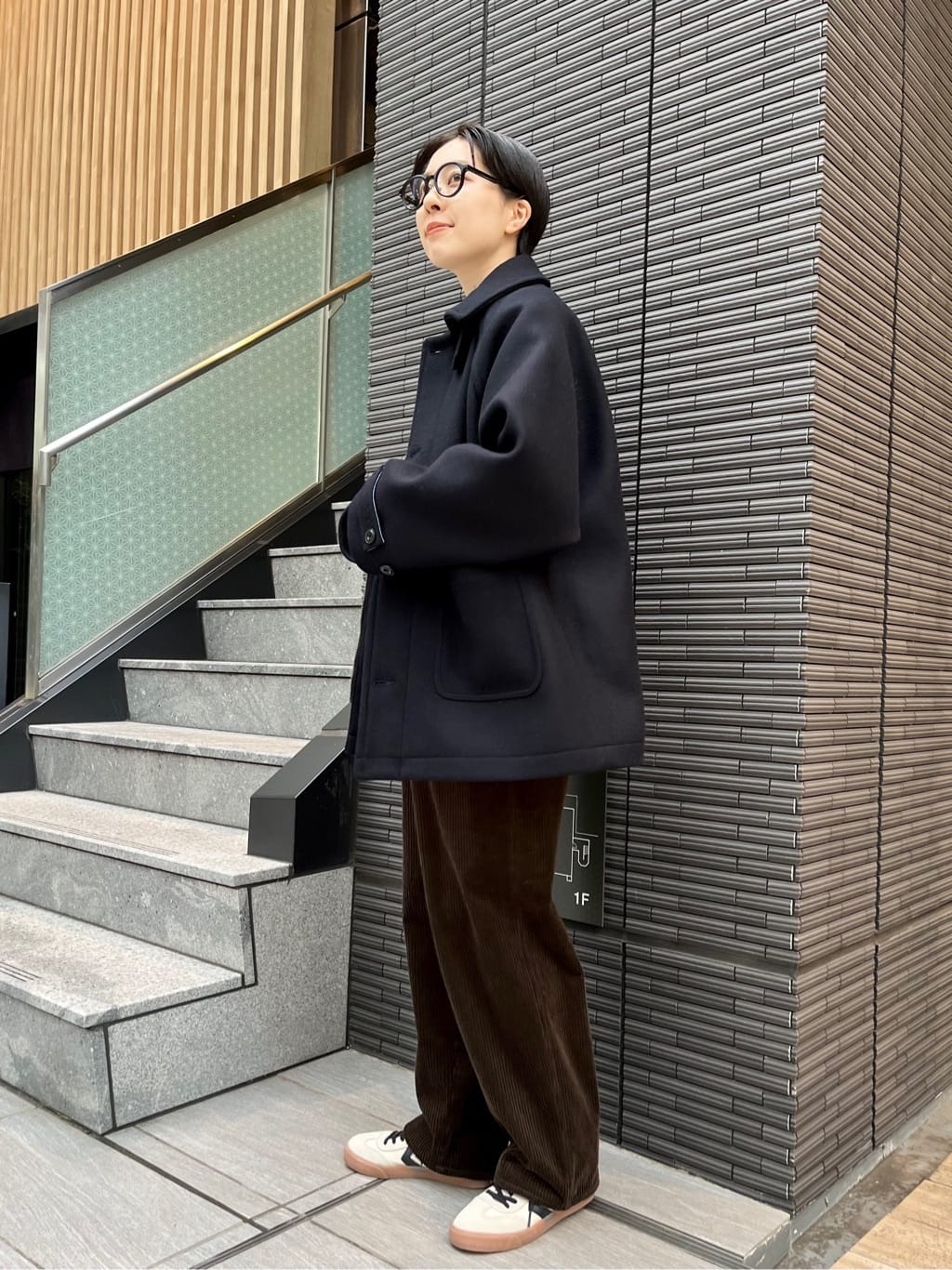 PAR ICI ���p���R�� �g���F158cm 2025.11.12