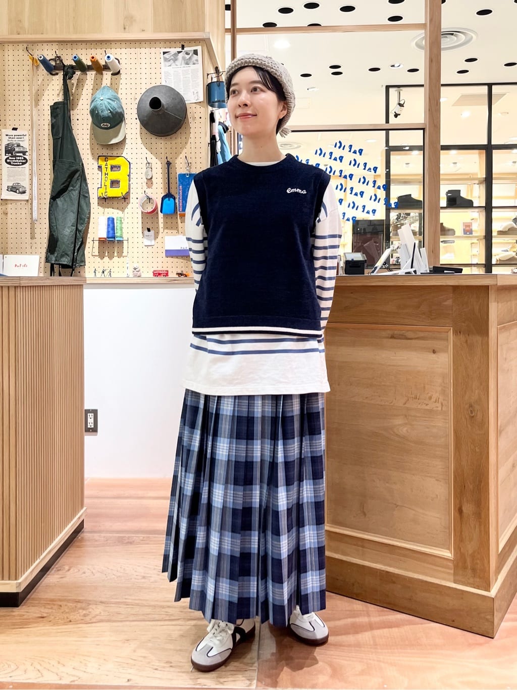 PAR ICI ���p���R�� �g���F158cm 2025.10.28