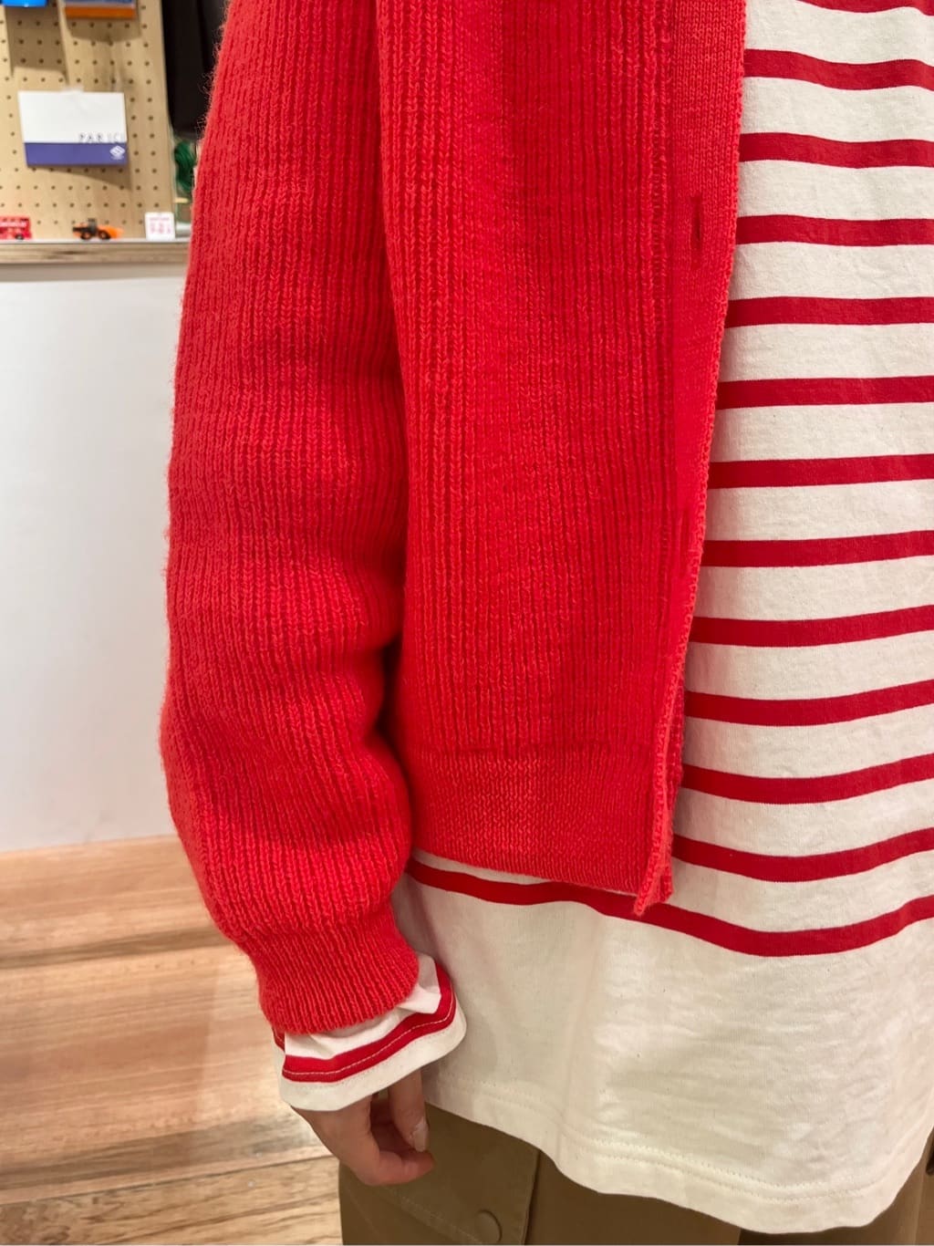 PAR ICI ���p���R�� �g���F158cm 2025.11.01