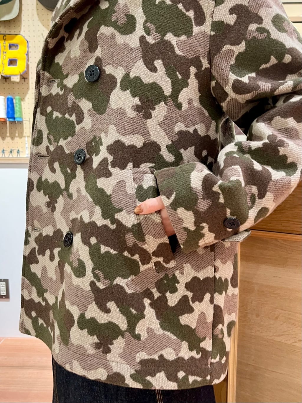 PAR ICI ���p���R�� �g���F158cm 2025.11.07