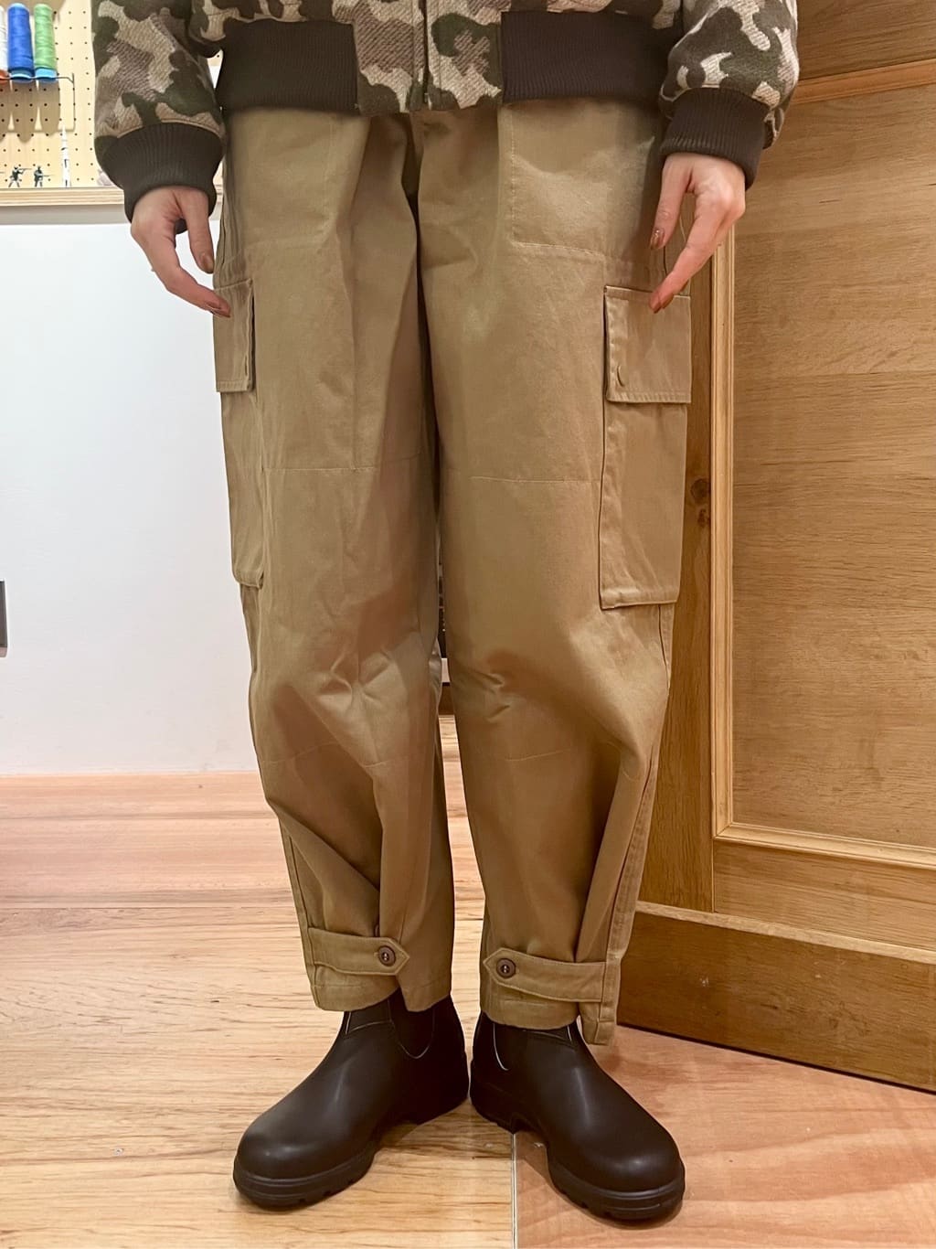 PAR ICI ���p���R�� �g���F158cm 2025.11.06