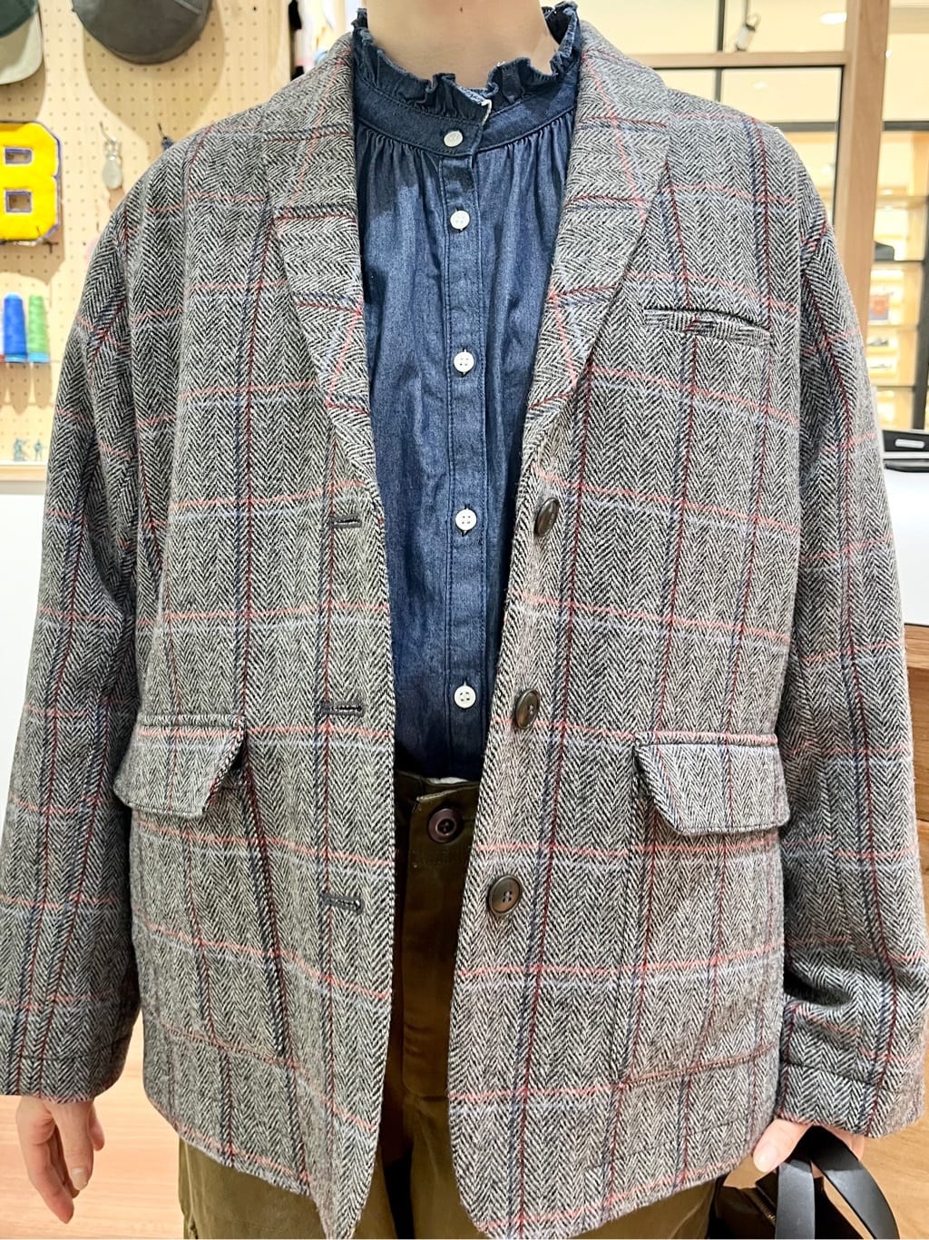 PAR ICI ���p���R�� �g���F158cm 2025.10.24