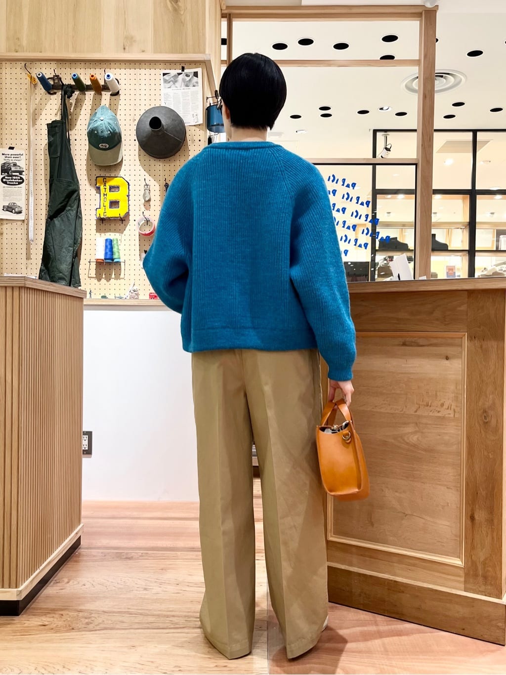 PAR ICI ���p���R�� �g���F158cm 2025.11.15