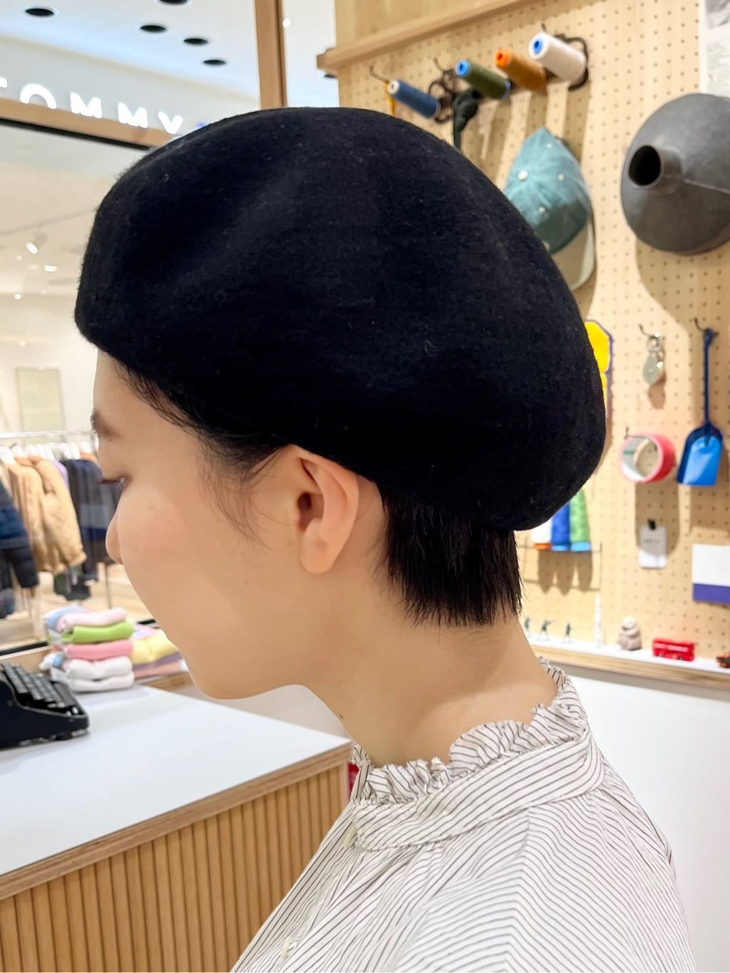 PAR ICI ���p���R�� �g���F158cm 2025.11.16