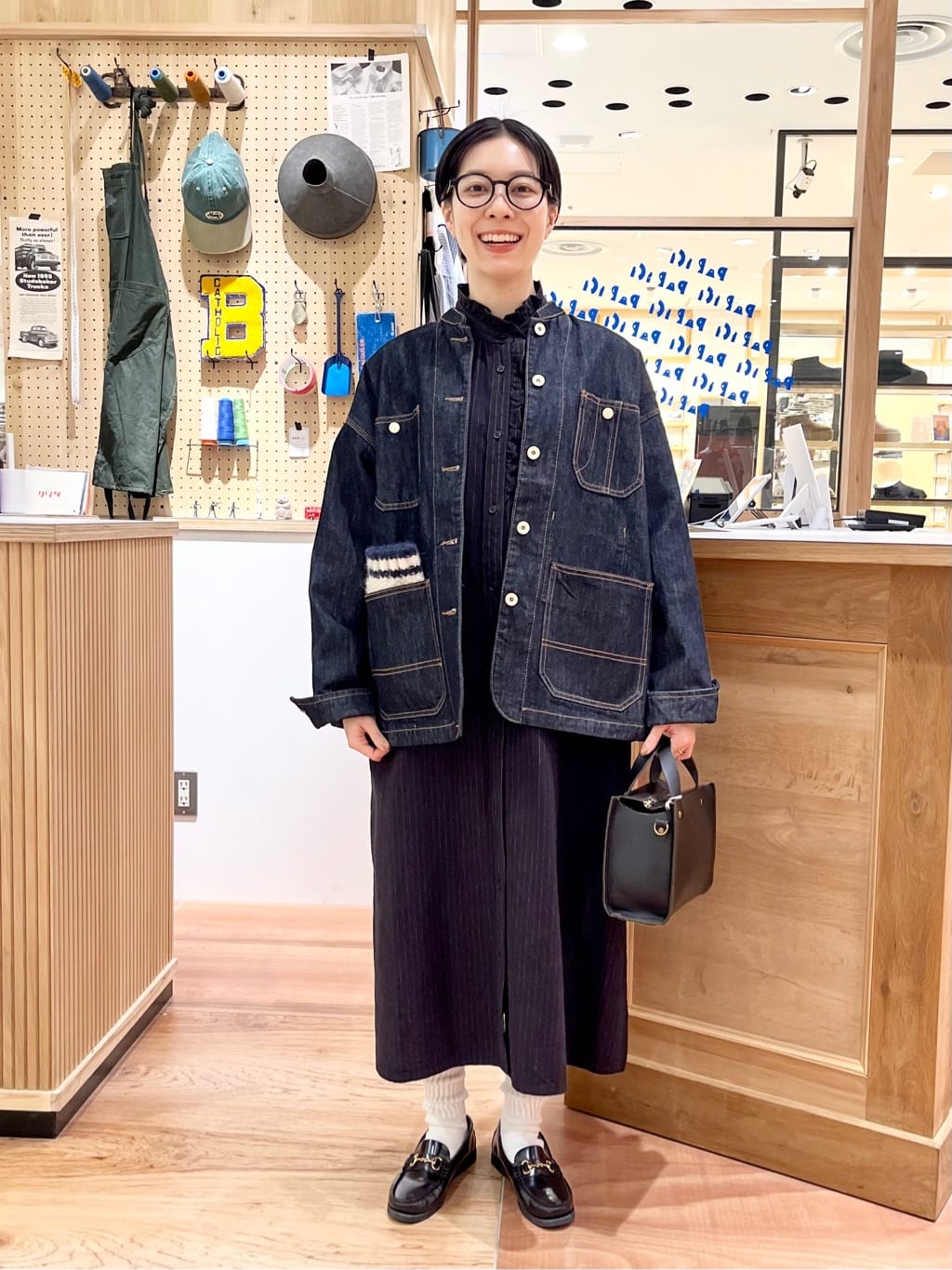 PAR ICI ���p���R�� �g���F158cm 2025.11.15