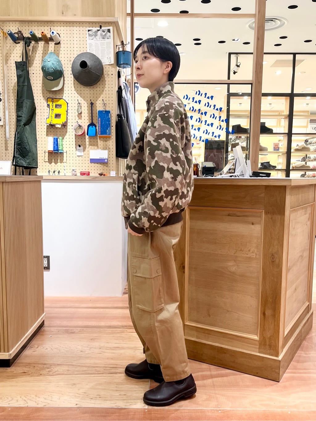 PAR ICI ���p���R�� �g���F158cm 2025.11.06