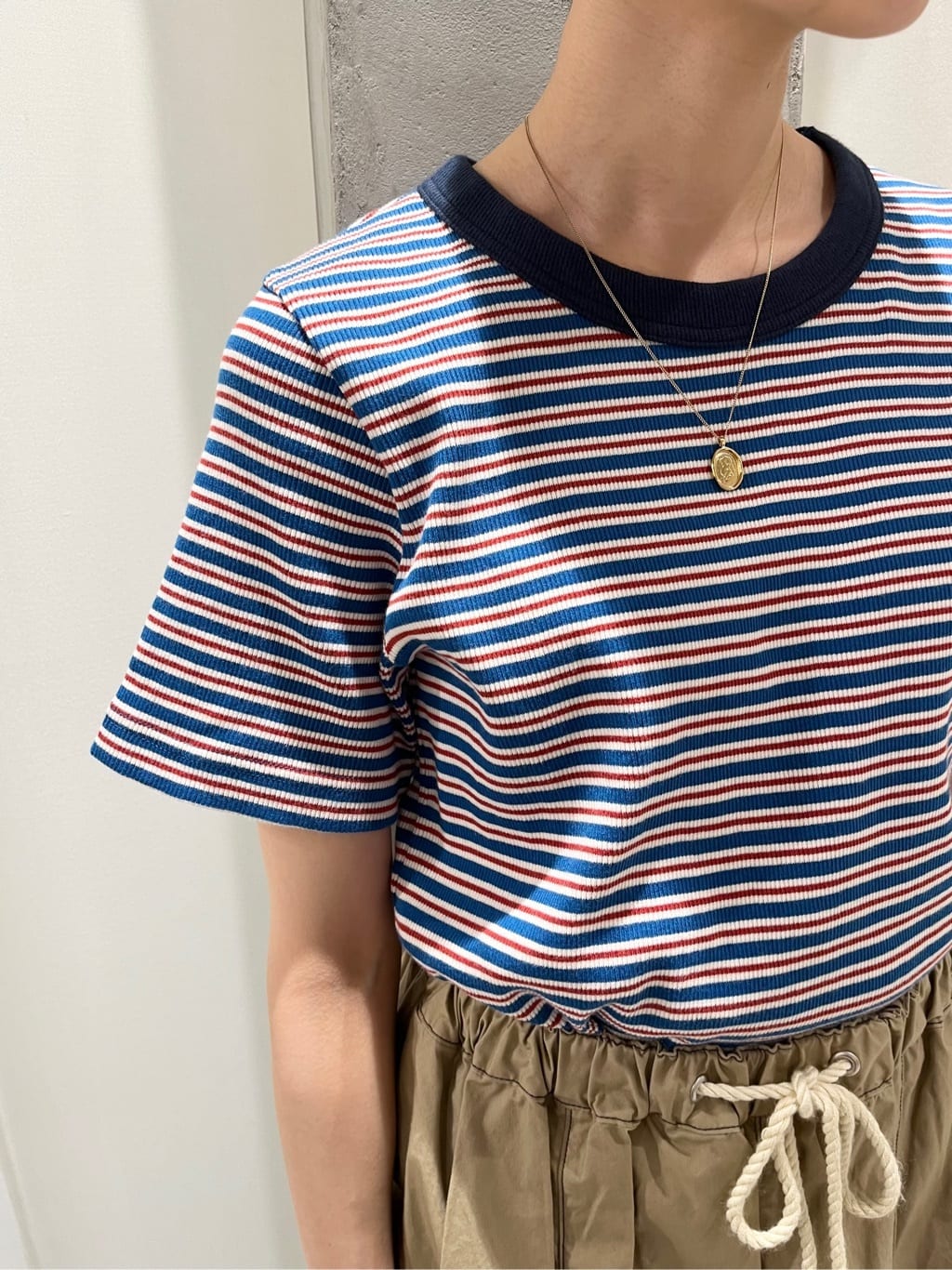 CHILD WOMAN  gF158cm 2024.06.07