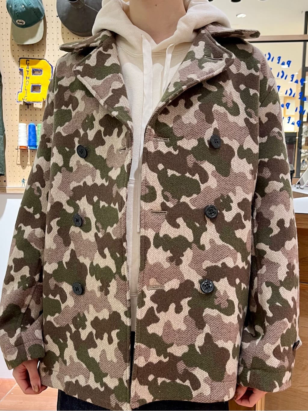 PAR ICI ���p���R�� �g���F158cm 2025.11.07