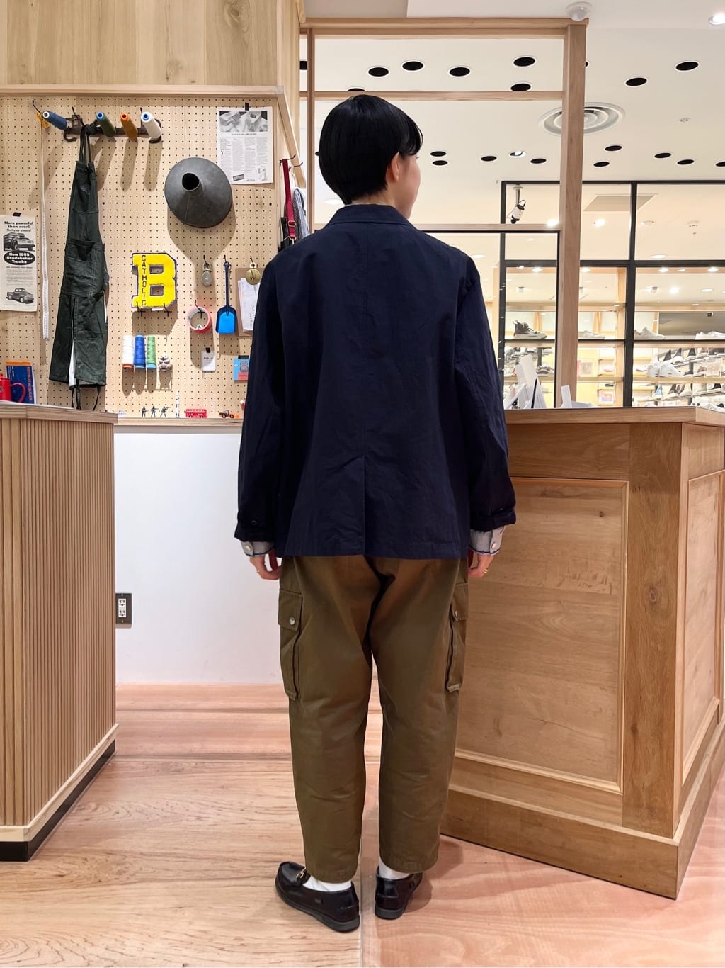 PAR ICI ���p���R�� �g���F158cm 2025.01.31