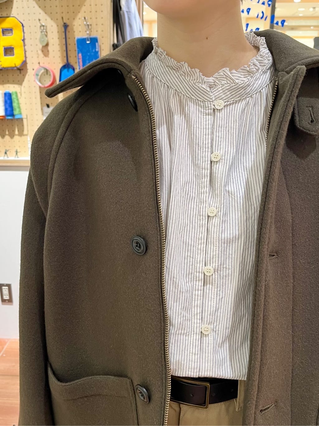 PAR ICI ���p���R�� �g���F158cm 2025.11.16