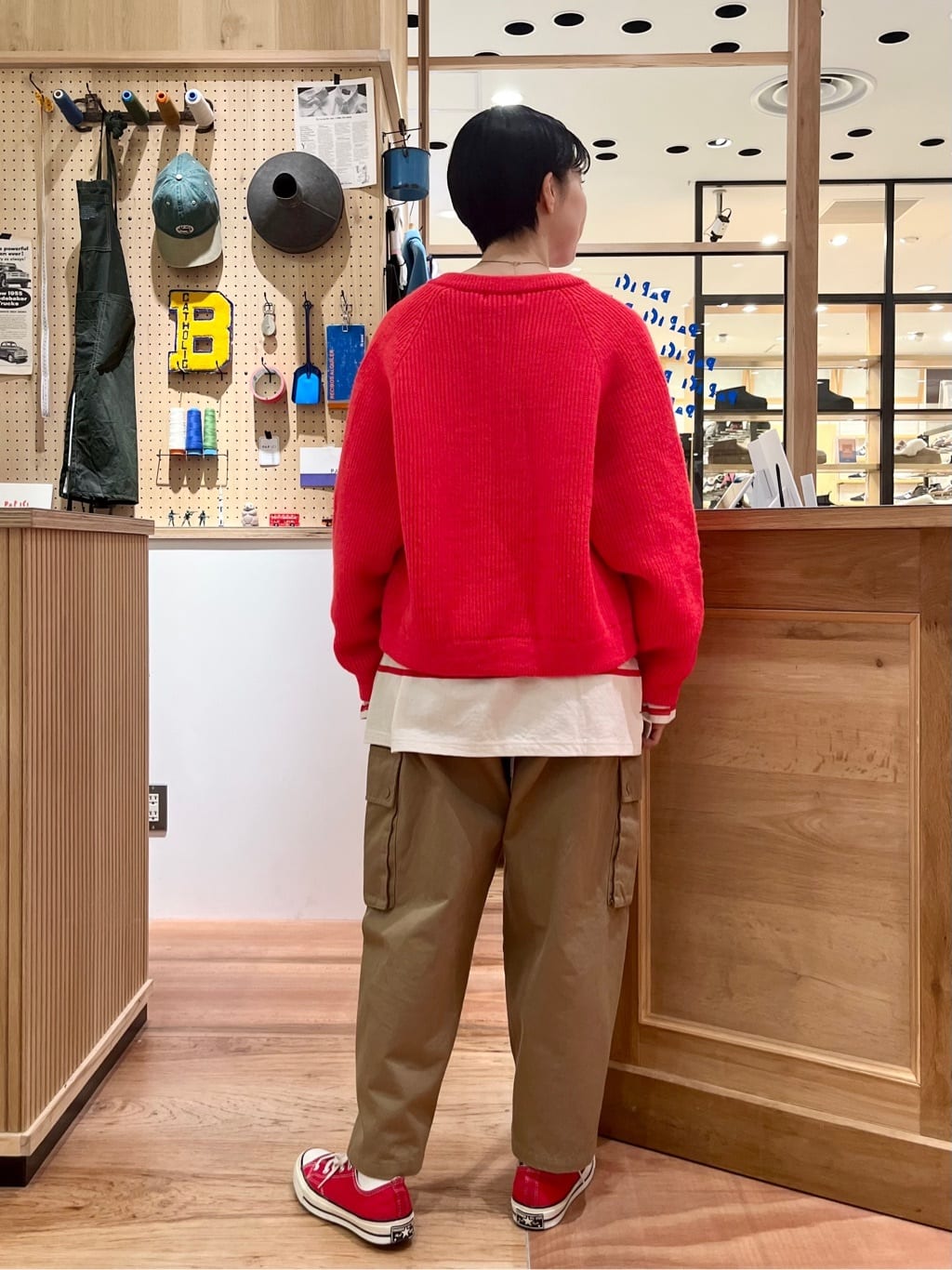 PAR ICI ���p���R�� �g���F158cm 2025.11.01