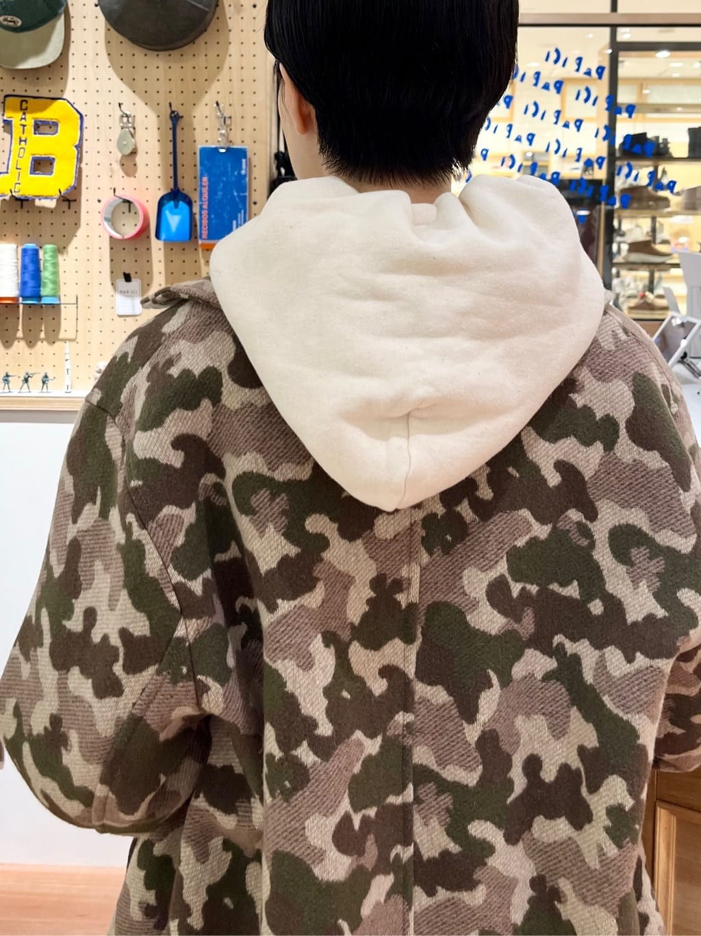 PAR ICI ���p���R�� �g���F158cm 2025.11.07