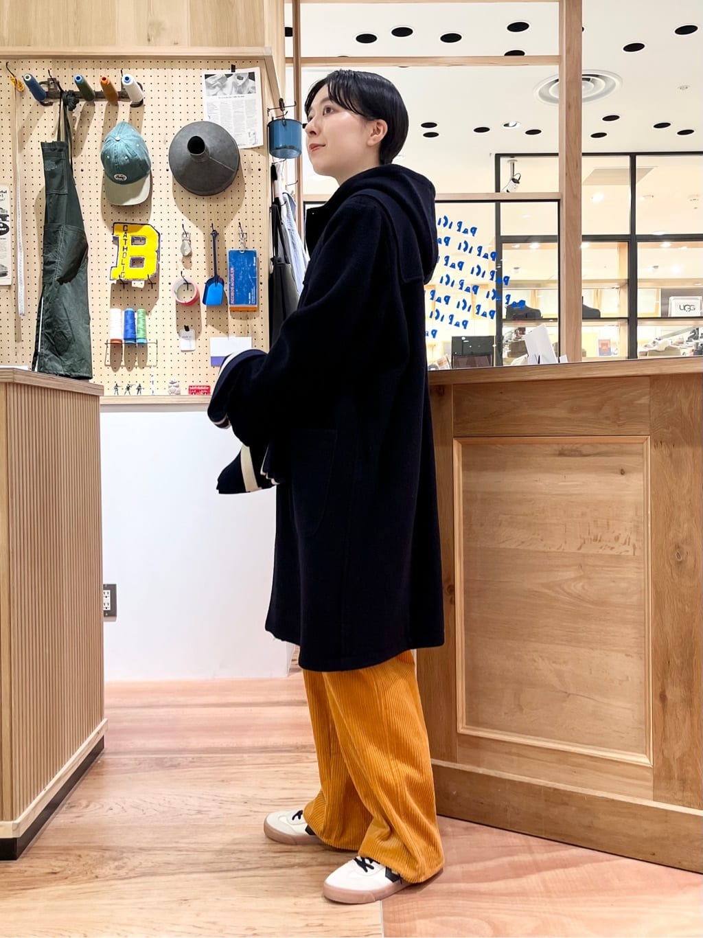 PAR ICI ���p���R�� �g���F158cm 2025.11.08