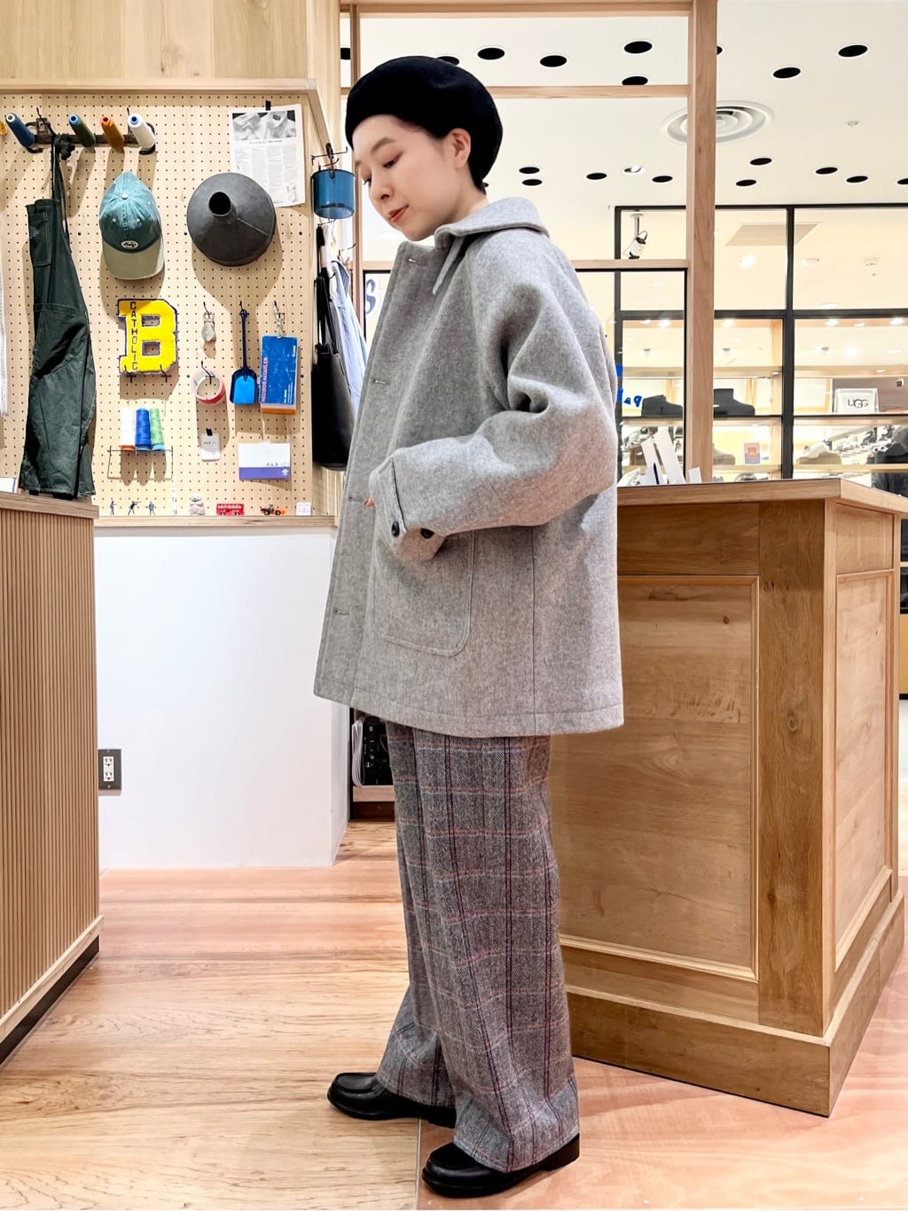 PAR ICI ���p���R�� �g���F158cm 2025.11.11