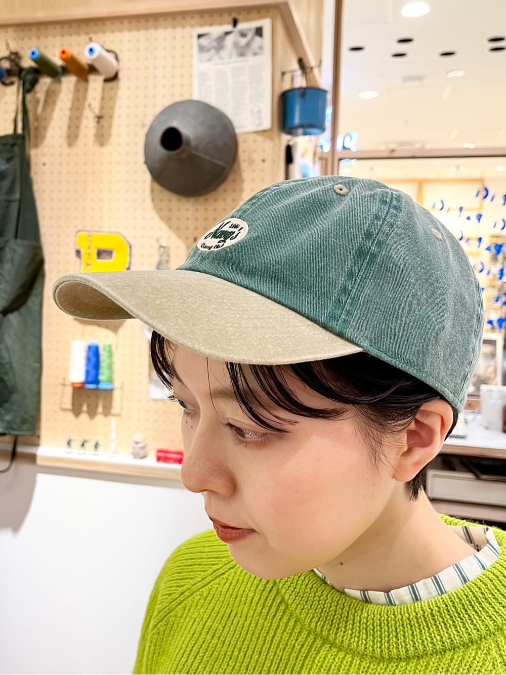 PAR ICI ���p���R�� �g���F158cm 2025.10.31