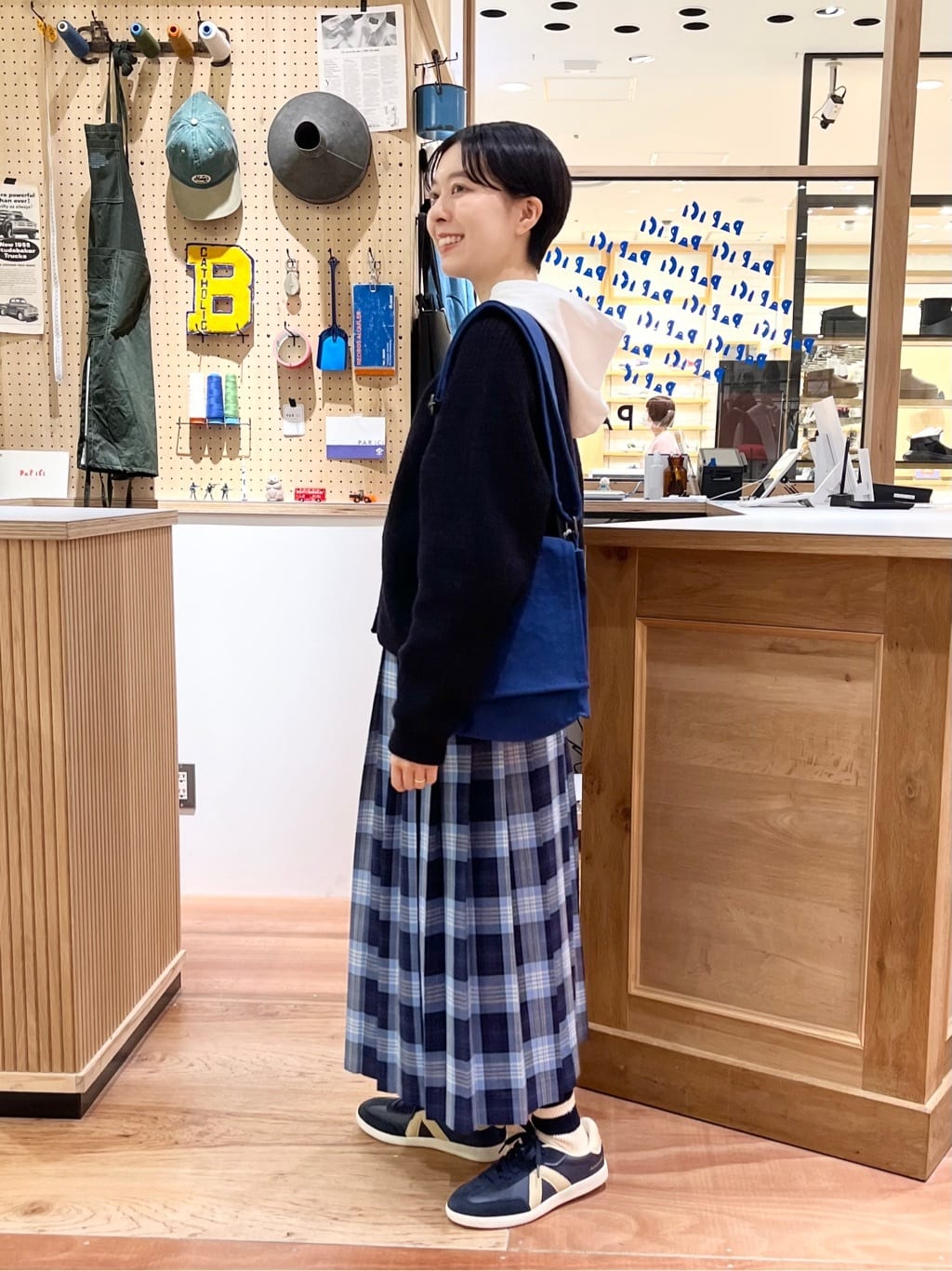 PAR ICI ���p���R�� �g���F158cm 2025.10.30