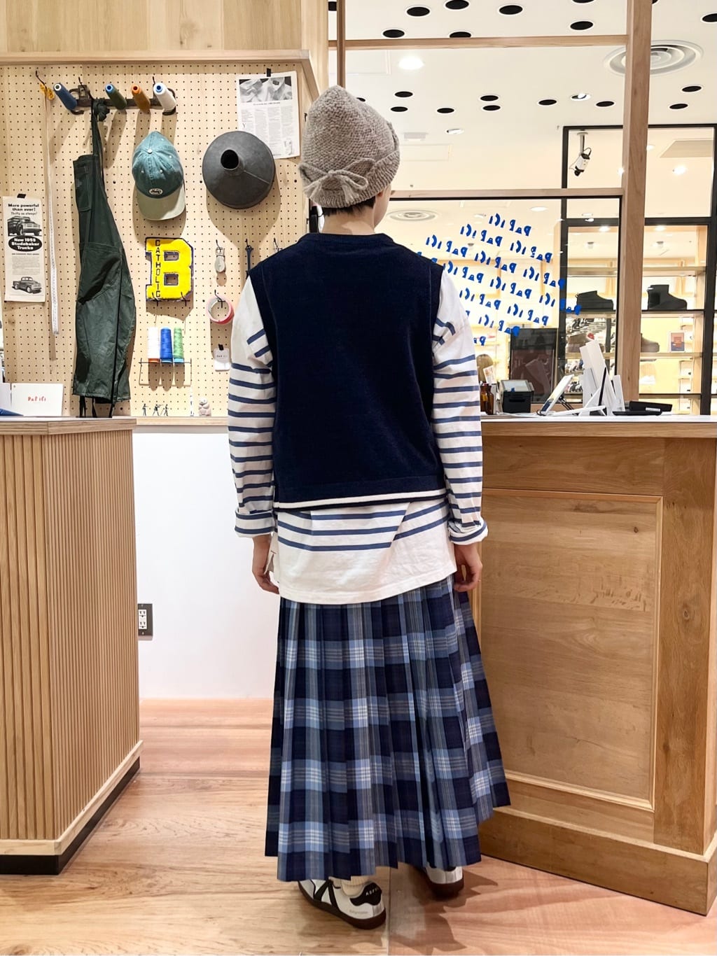 PAR ICI ���p���R�� �g���F158cm 2025.10.28