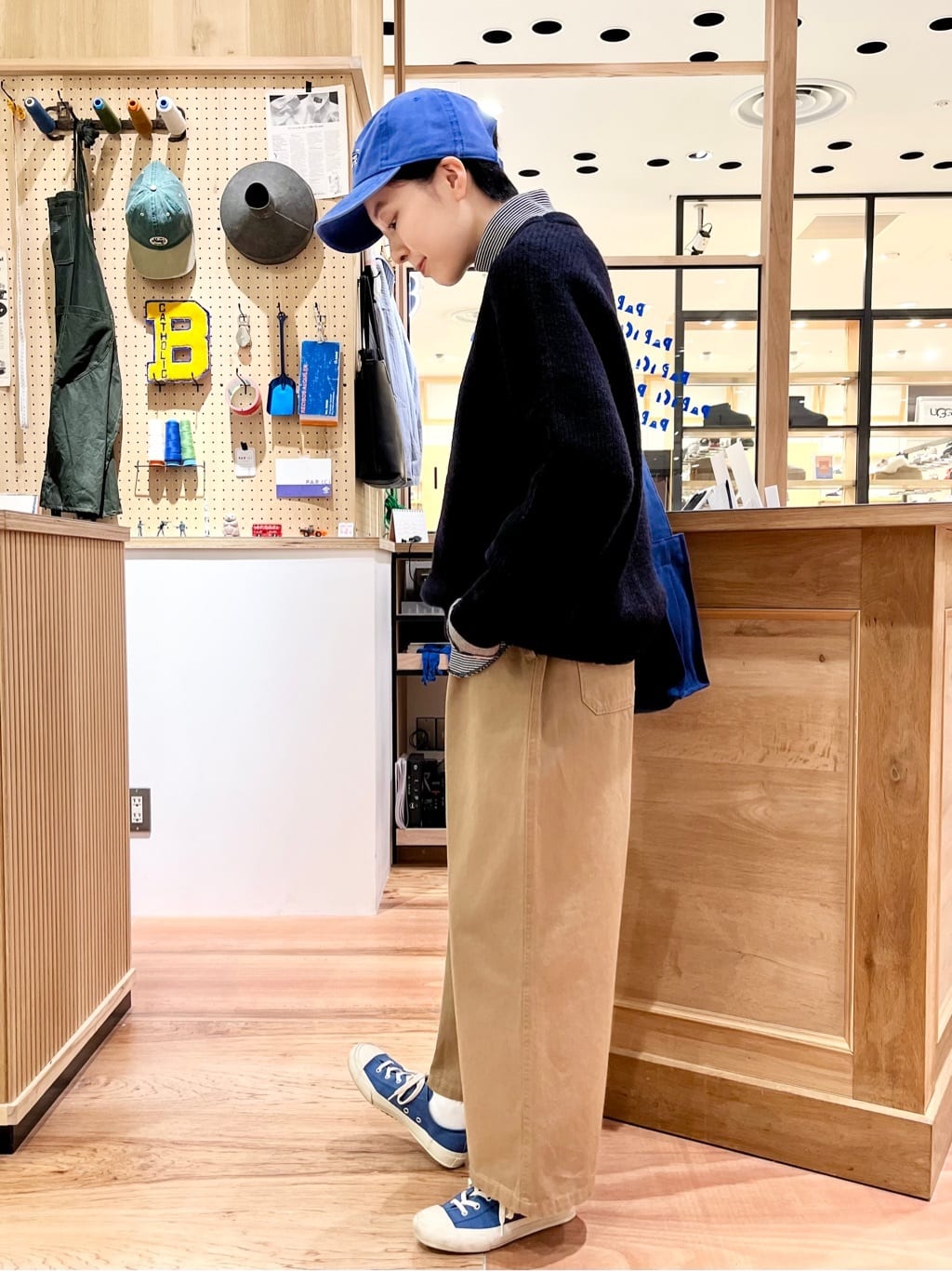 PAR ICI ���p���R�� �g���F158cm 2025.11.11