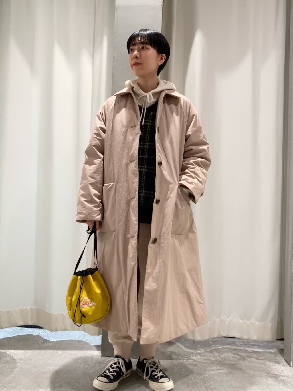 CHILD WOMAN CHILD WOMAN , PAR ICI ~ll gF158cm 2022.12.17