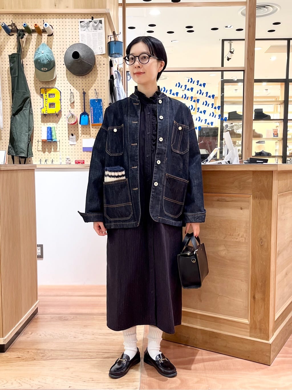 y NEW zPAR ICI pR gF158cm 2025.11.15