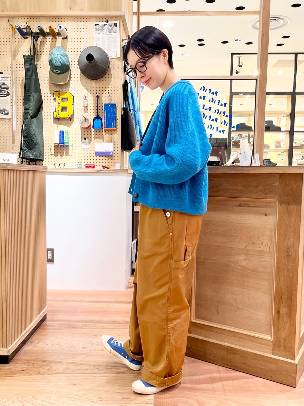 PAR ICI ���p���R�� �g���F158cm 2025.10.30