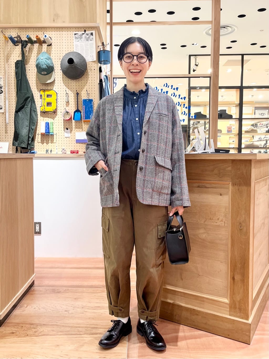 PAR ICI ���p���R�� �g���F158cm 2025.10.24