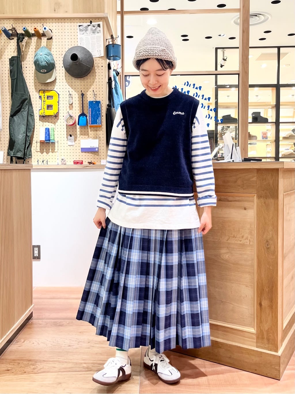 PAR ICI ���p���R�� �g���F158cm 2025.10.28