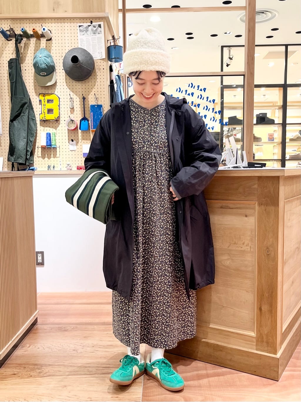 PAR ICI ���p���R�� �g���F158cm 2025.10.24