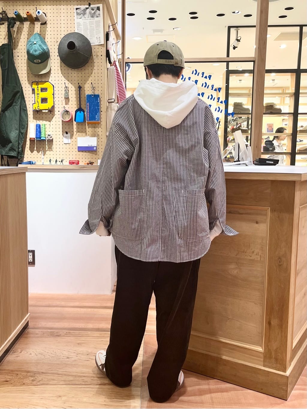 PAR ICI pR gF158cm 2025.09.30