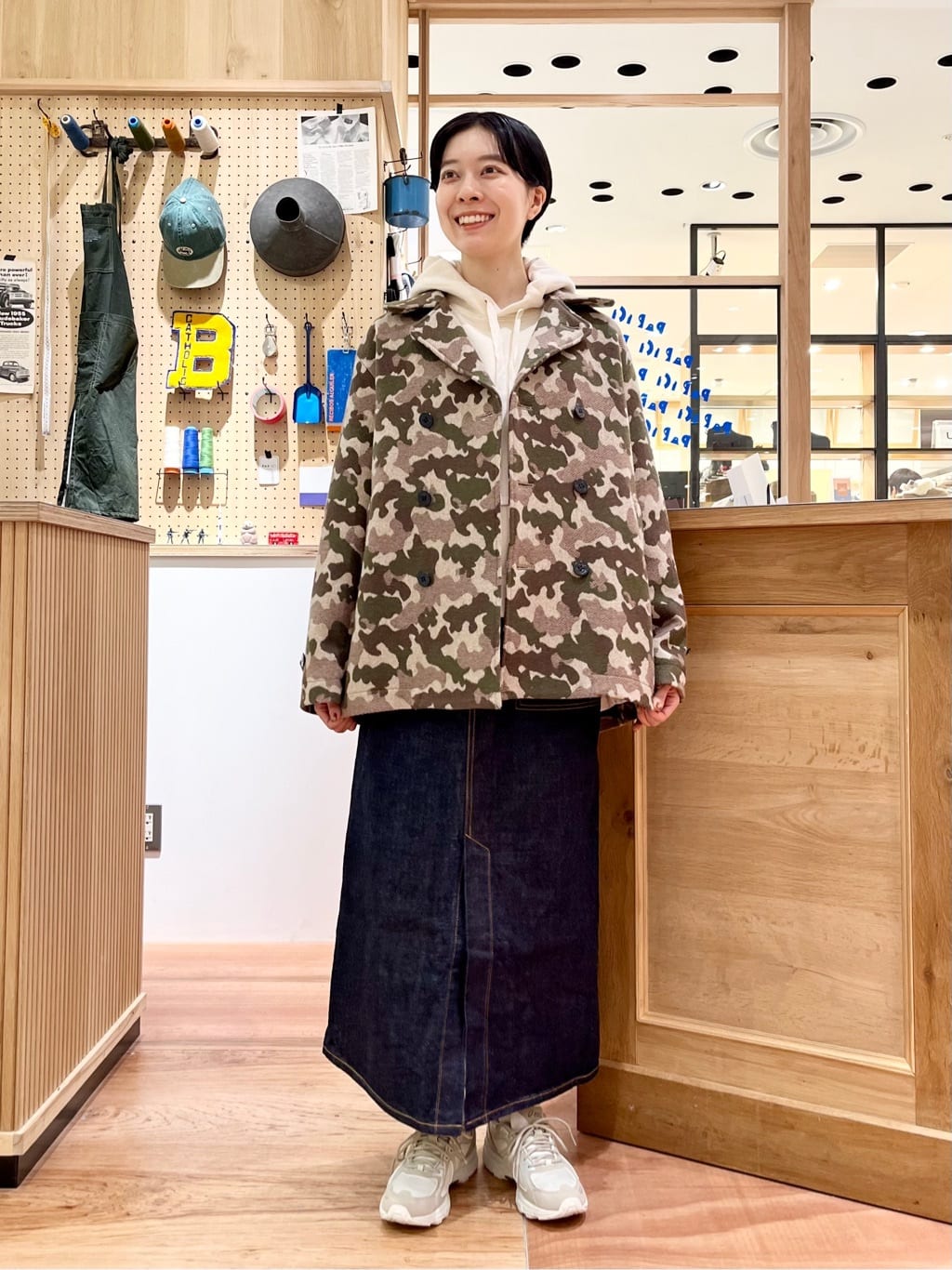 y NEW zPAR ICI pR gF158cm 2025.11.07