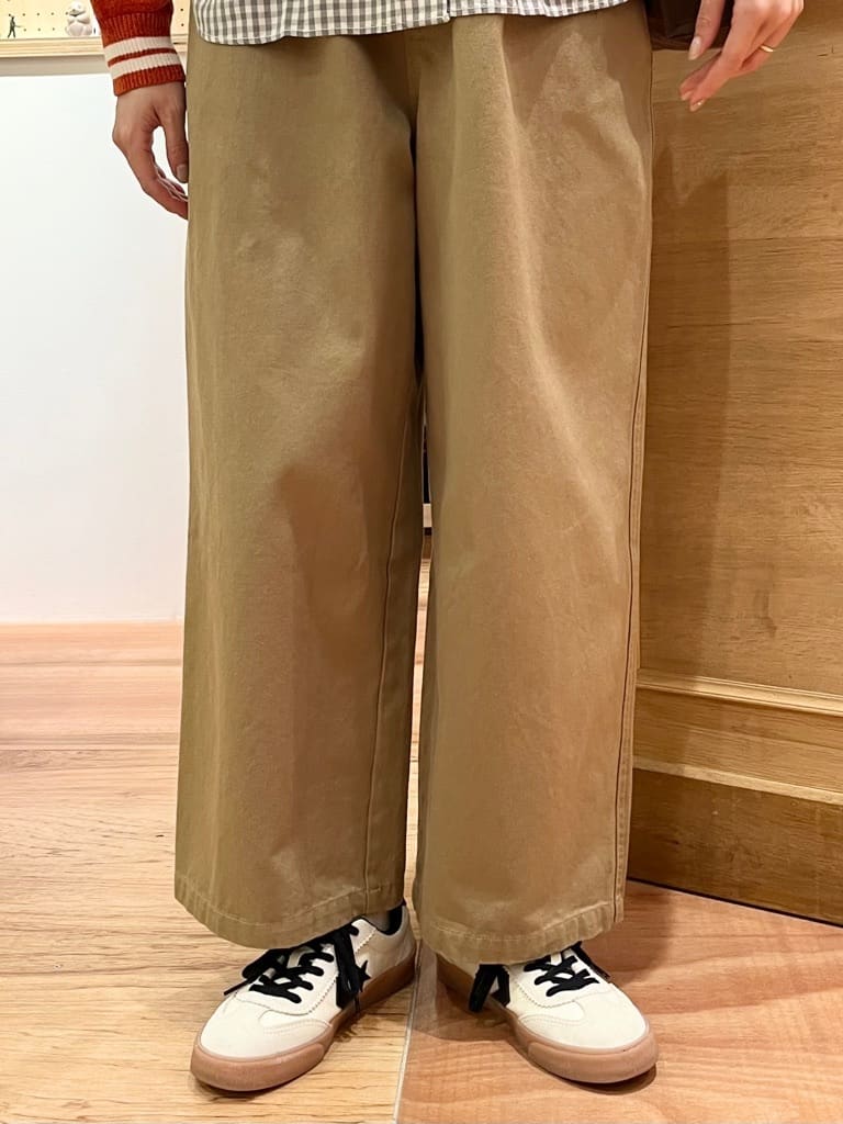 PAR ICI ���p���R�� �g���F158cm 2025.10.20