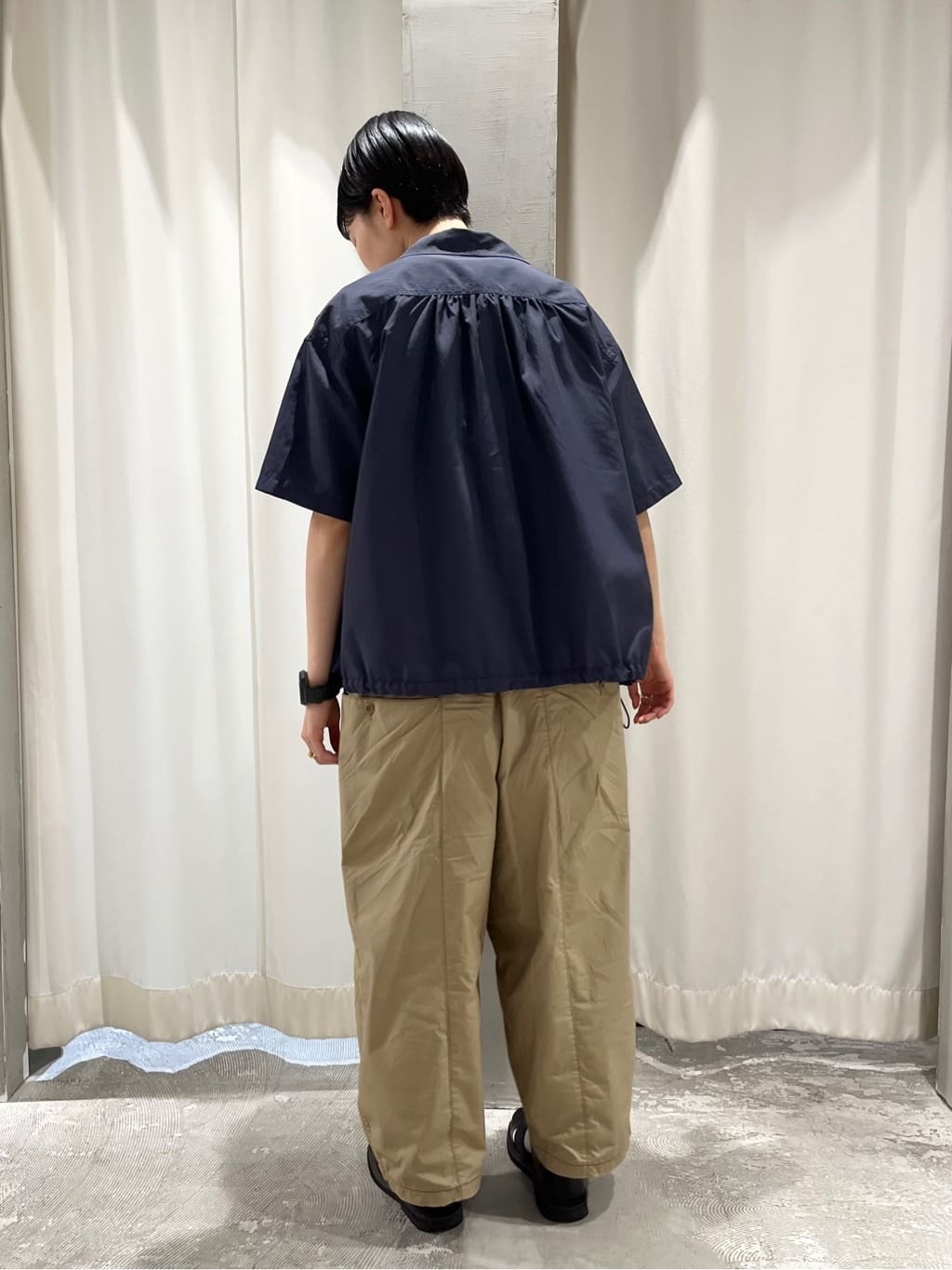 CHILD WOMAN  gF158cm 2024.06.07