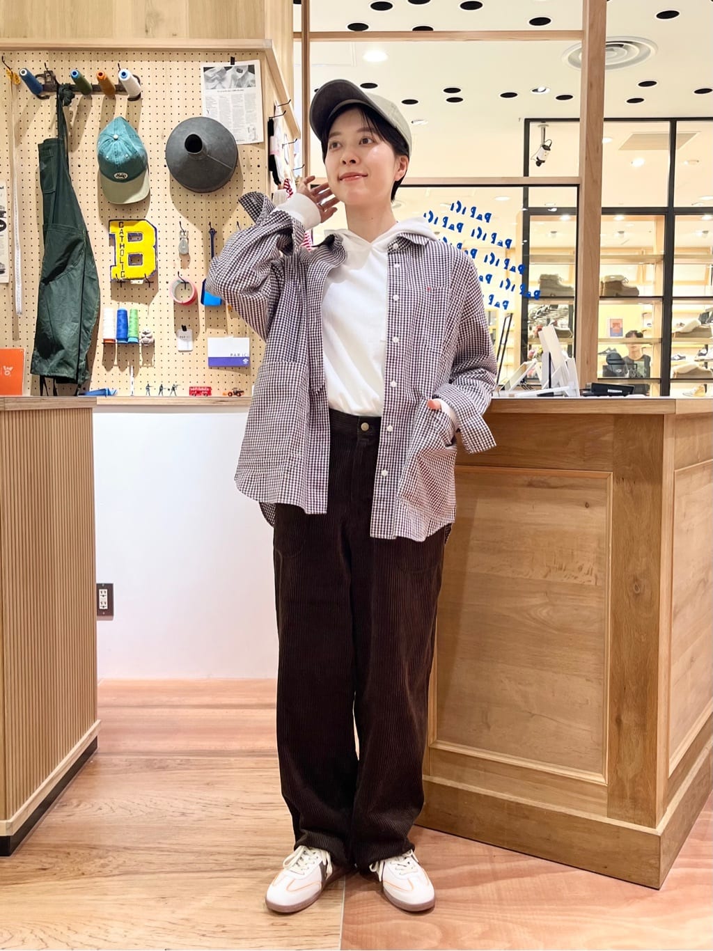 PAR ICI pR gF158cm 2025.09.30